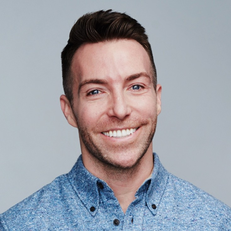 Kevin Prior avatar image