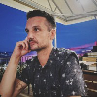 Shane Tighe avatar image