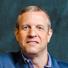 Derek Studer, SHRM-CP avatar image