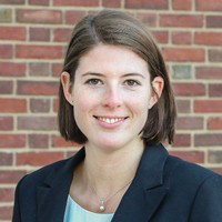 Rebecca Wyman avatar image