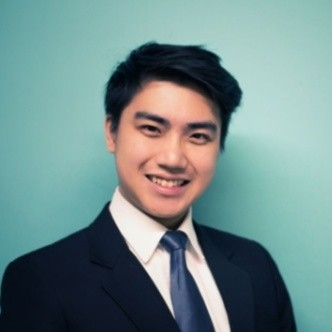 Profile Image for Matthew Kheng Boon CHEAH