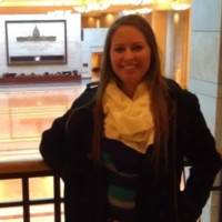 Maria Dahlstrom avatar image