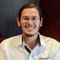 Cesar Rodriguez avatar image