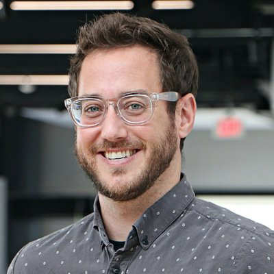 Adam Weiler avatar image