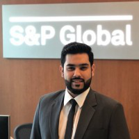 Ozel Farrukh avatar image