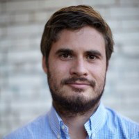 James Goldwin avatar image