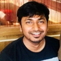 Kumar Mrigendra avatar image