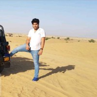 Ishan Chauhan avatar image