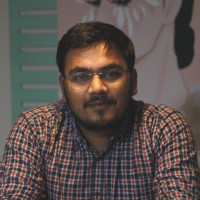 Anand Rao avatar image