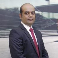 Tabrez Alam avatar image