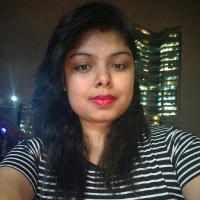 Lajwanti Das avatar image