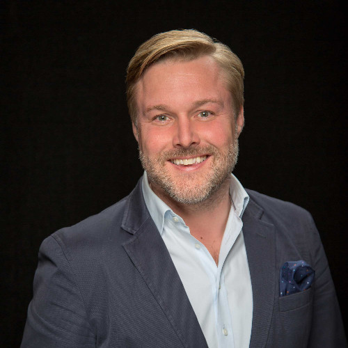 Ben Martin avatar image