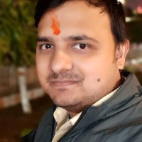 Praveen Maurya avatar image