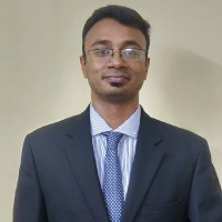 Shubhadeep Gorai avatar image