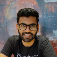 Rishabh Ojha avatar image