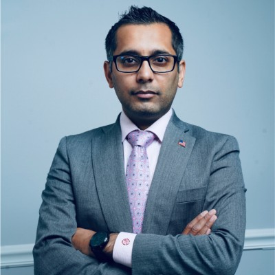 Hardam Tripathi avatar image