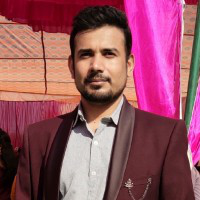 Hitesh Kumar avatar image