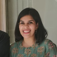 Aditi Jain avatar image