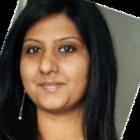 Shikha Gupta avatar image