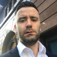 Liam White avatar image