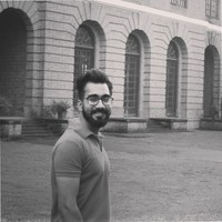 Rishab Arora avatar image