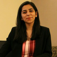 Anu Thakur avatar image