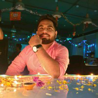 Akshay Bhapkar avatar image