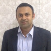 Manish Gautam avatar image