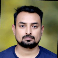 Ambrish Sukla avatar image