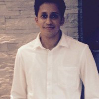 Avadhoot Masurkar avatar image