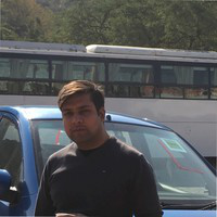 Yatin Ahuja avatar image