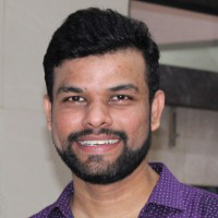 Ankit Gade avatar image