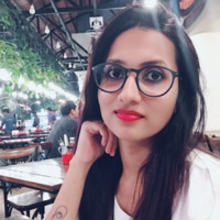 Shiny Dsouza avatar image