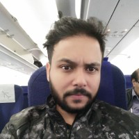 Saurav Pokhriyal avatar image