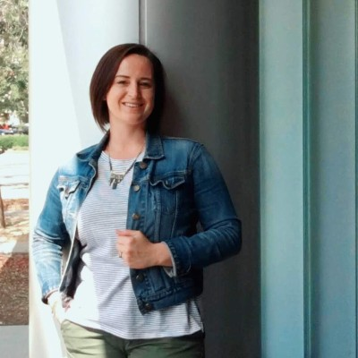 Kaley Johnson avatar image