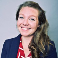 Katherine Hanson avatar image