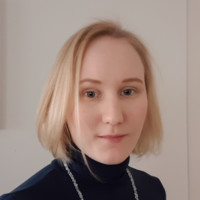 Jessica Andersson avatar image