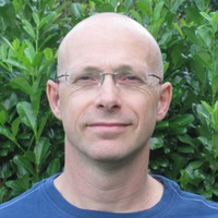 Tim Budden avatar image