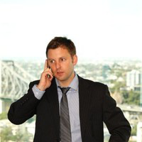 Luke Timbrell avatar image