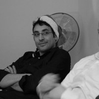 Naji Adnan avatar image