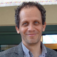 Gabriel Arboleda avatar image