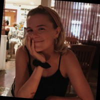 Megan Goyette avatar image