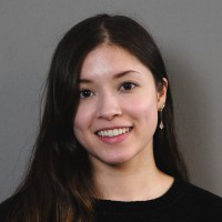 Sarah Young avatar image