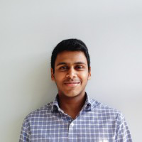 Devan Patel avatar image