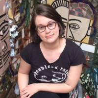 Becky Morgan avatar image