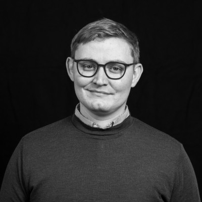 Johannes Hansen avatar image