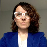 Kelly Ryan avatar image