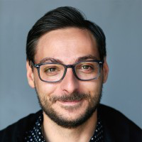 Dimitar Dimitrov avatar image