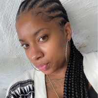 Trisha Smith avatar image