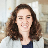 Linda Hirsch avatar image